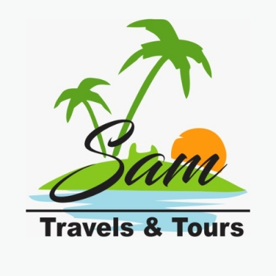sam tours and travels address