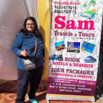 sam tours and travels madurai